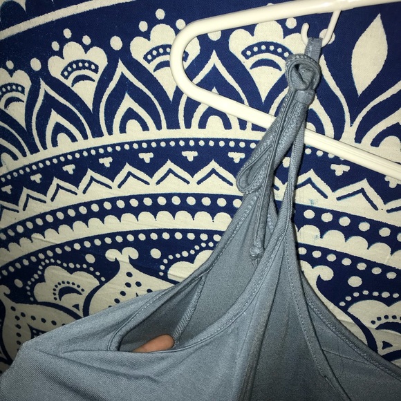 Cute tie t-shirt - Picture 4 of 4